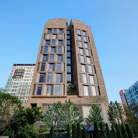 Hotel Museo Cheongju Extérieur photo