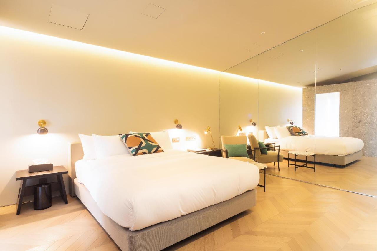 Hotel Museo Cheongju Extérieur photo