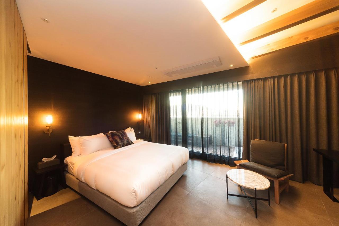 Hotel Museo Cheongju Extérieur photo