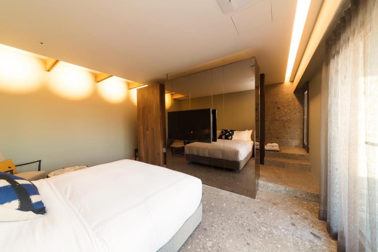 Hotel Museo Cheongju Extérieur photo