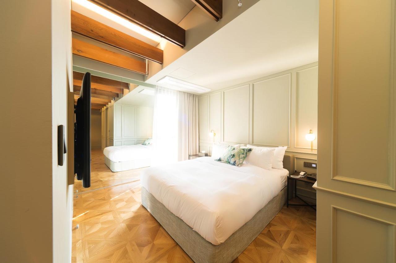 Hotel Museo Cheongju Extérieur photo