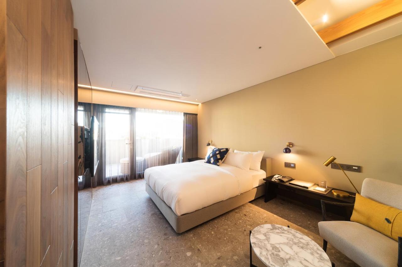 Hotel Museo Cheongju Extérieur photo