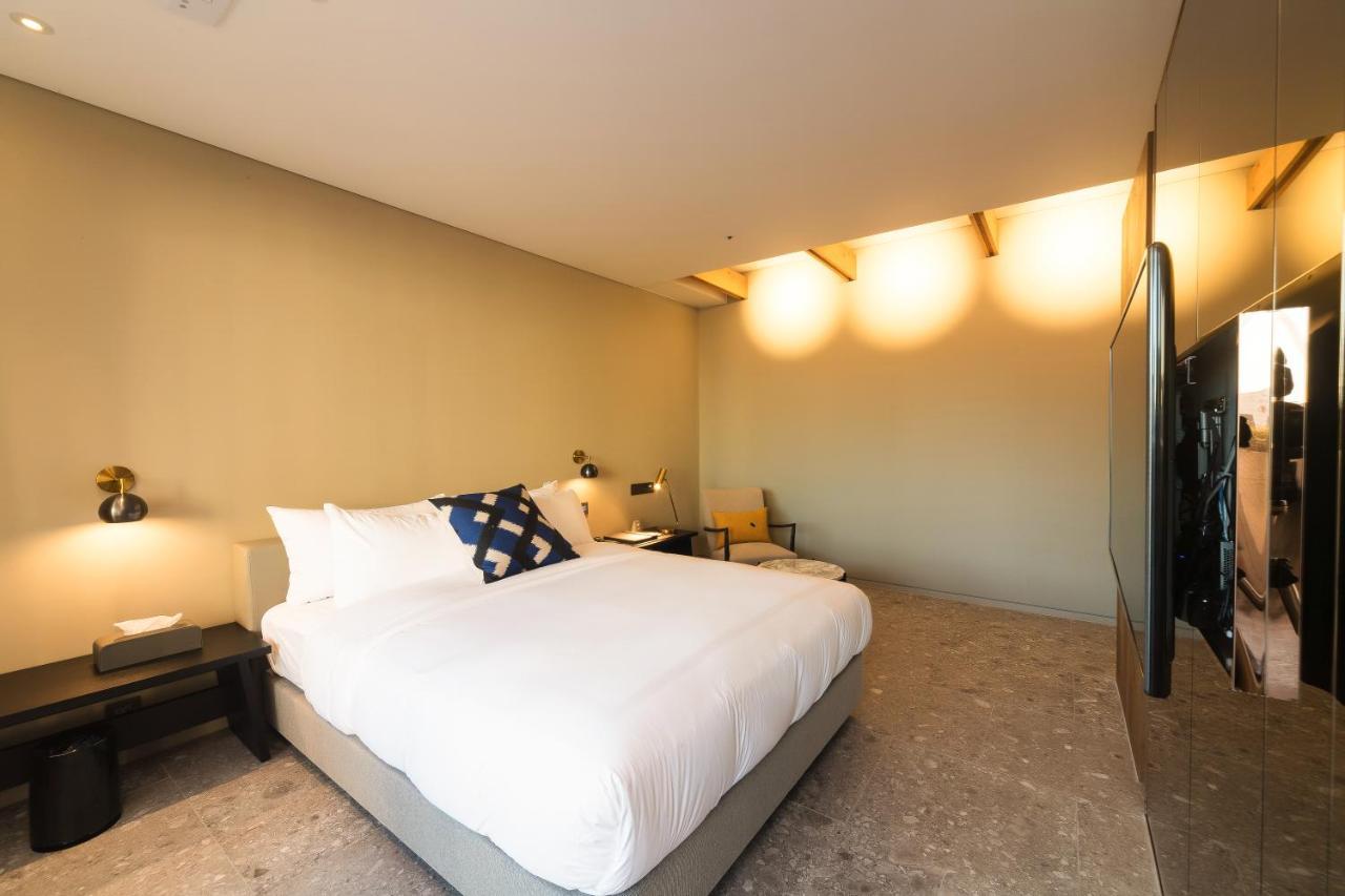 Hotel Museo Cheongju Extérieur photo