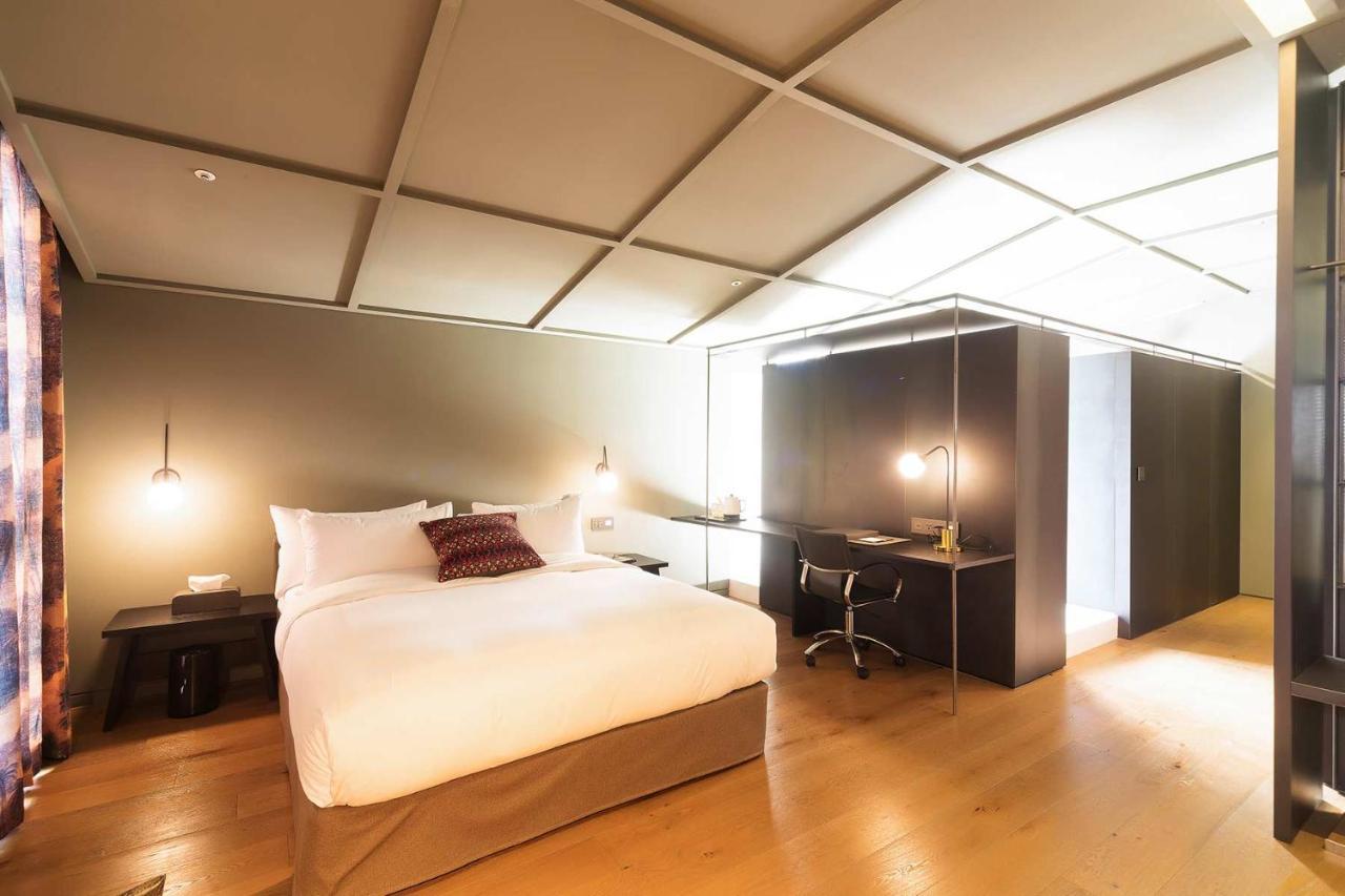 Hotel Museo Cheongju Extérieur photo