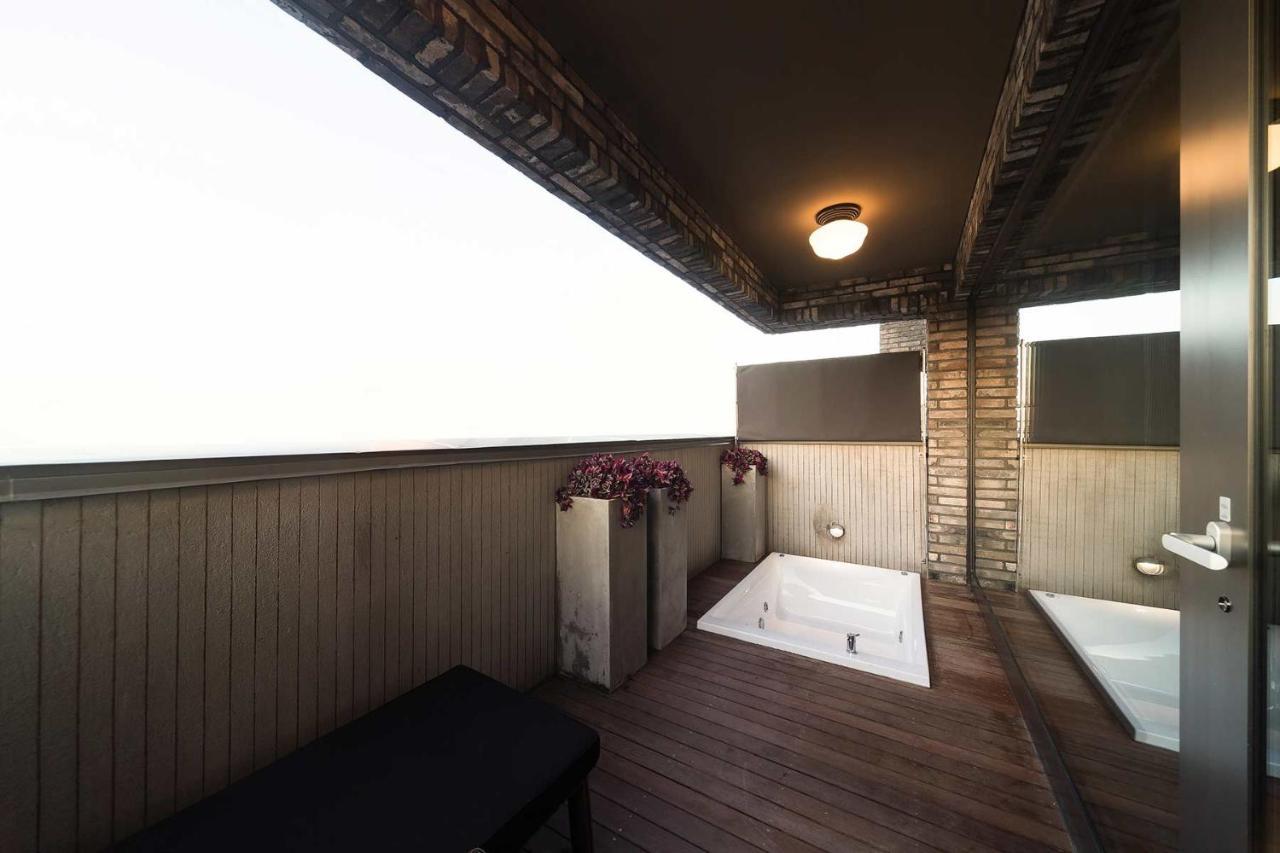 Hotel Museo Cheongju Extérieur photo
